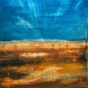 Blue Skies 2019
