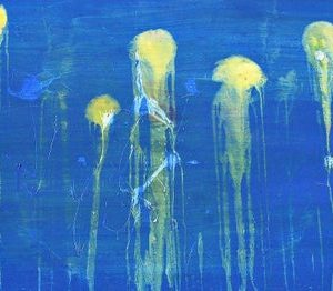 Ocean Tears